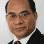 Richard Kassman OBE